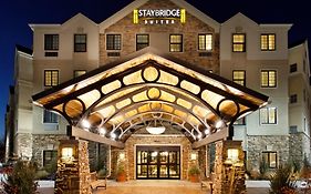 Staybridge Suites Toledo - Rossford - Perrysburg By Ihg